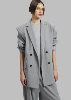 Sybil Blazer