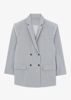 Sybil Blazer