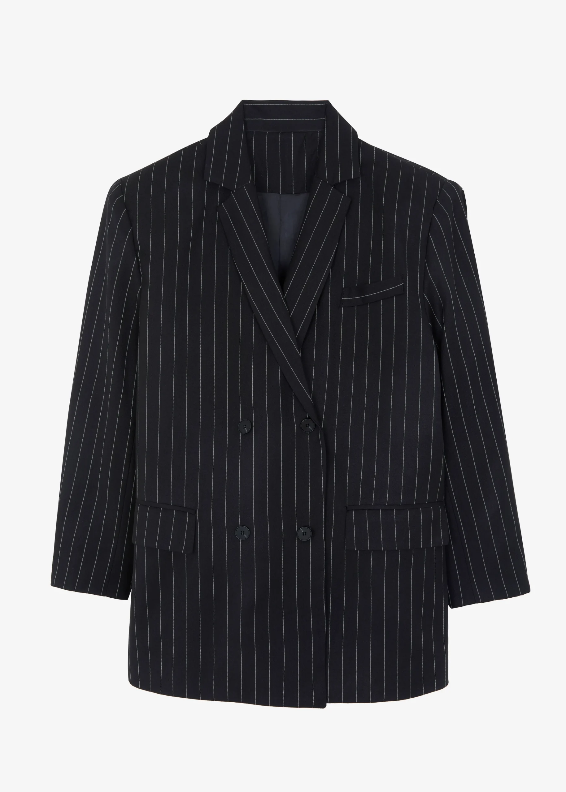 Sybil Blazer
