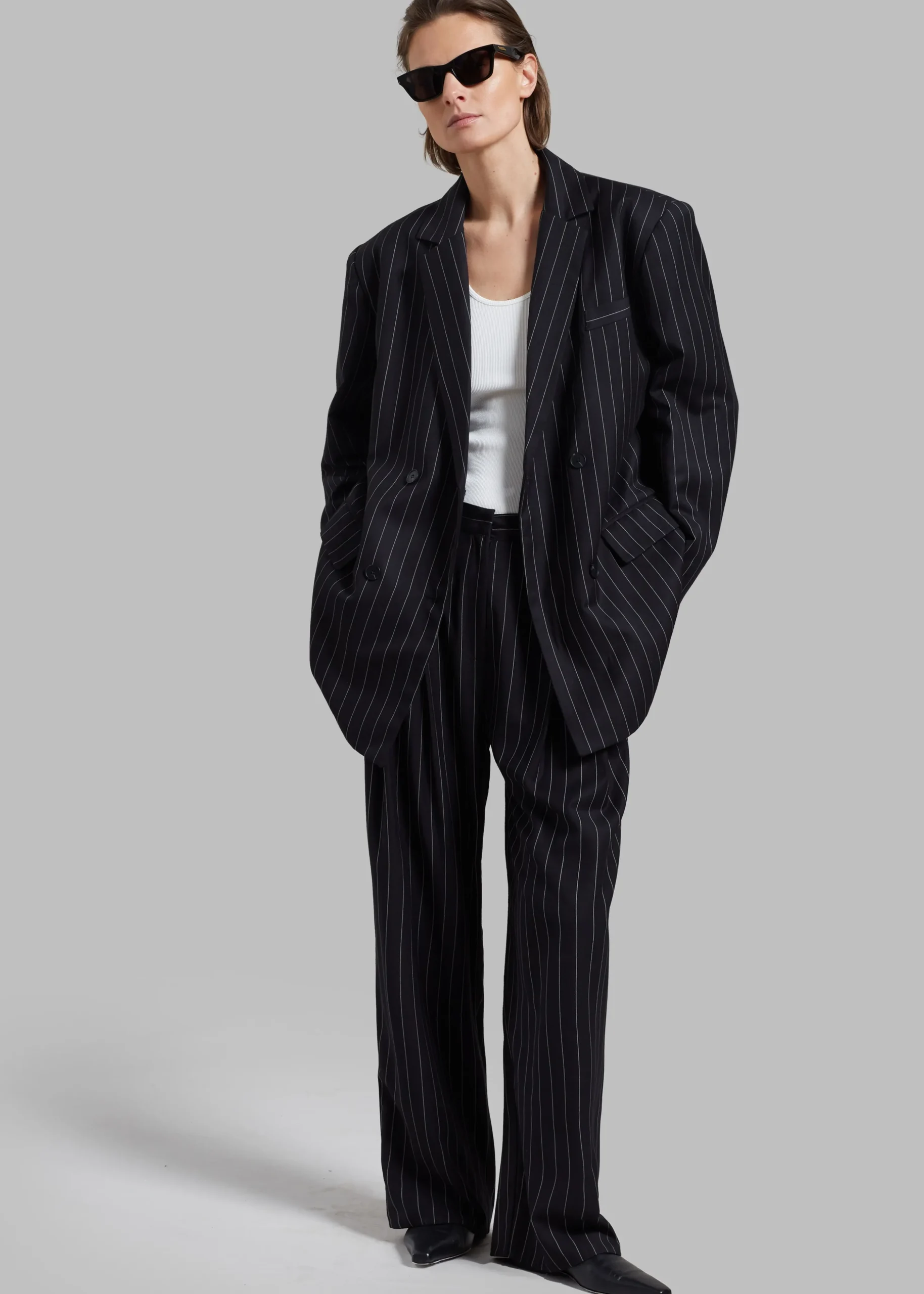 Sybil Blazer