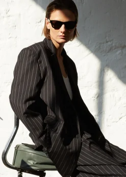 Sybil Blazer