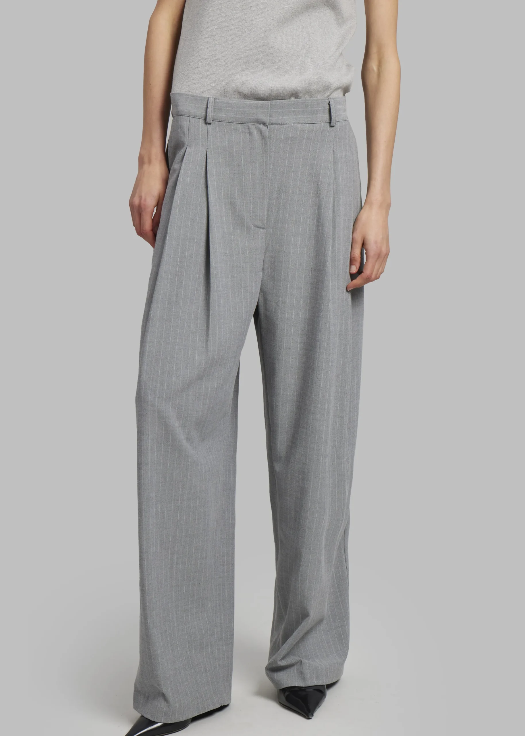 Sybil Trousers