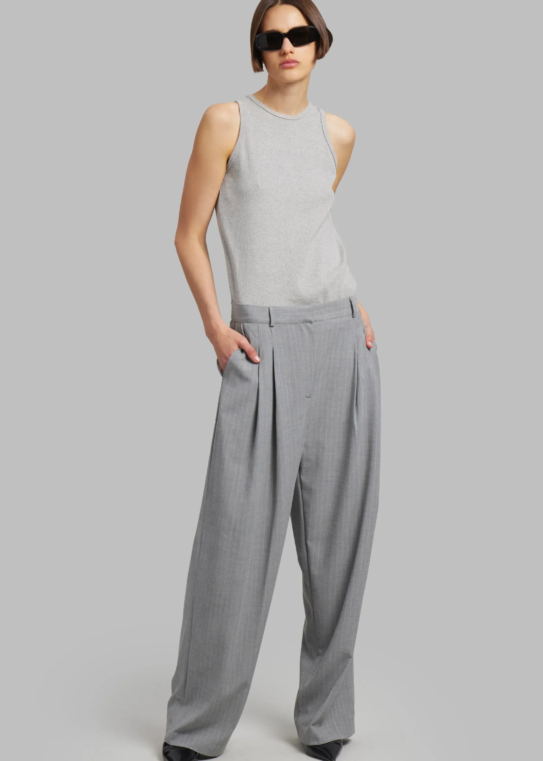 Sybil Trousers