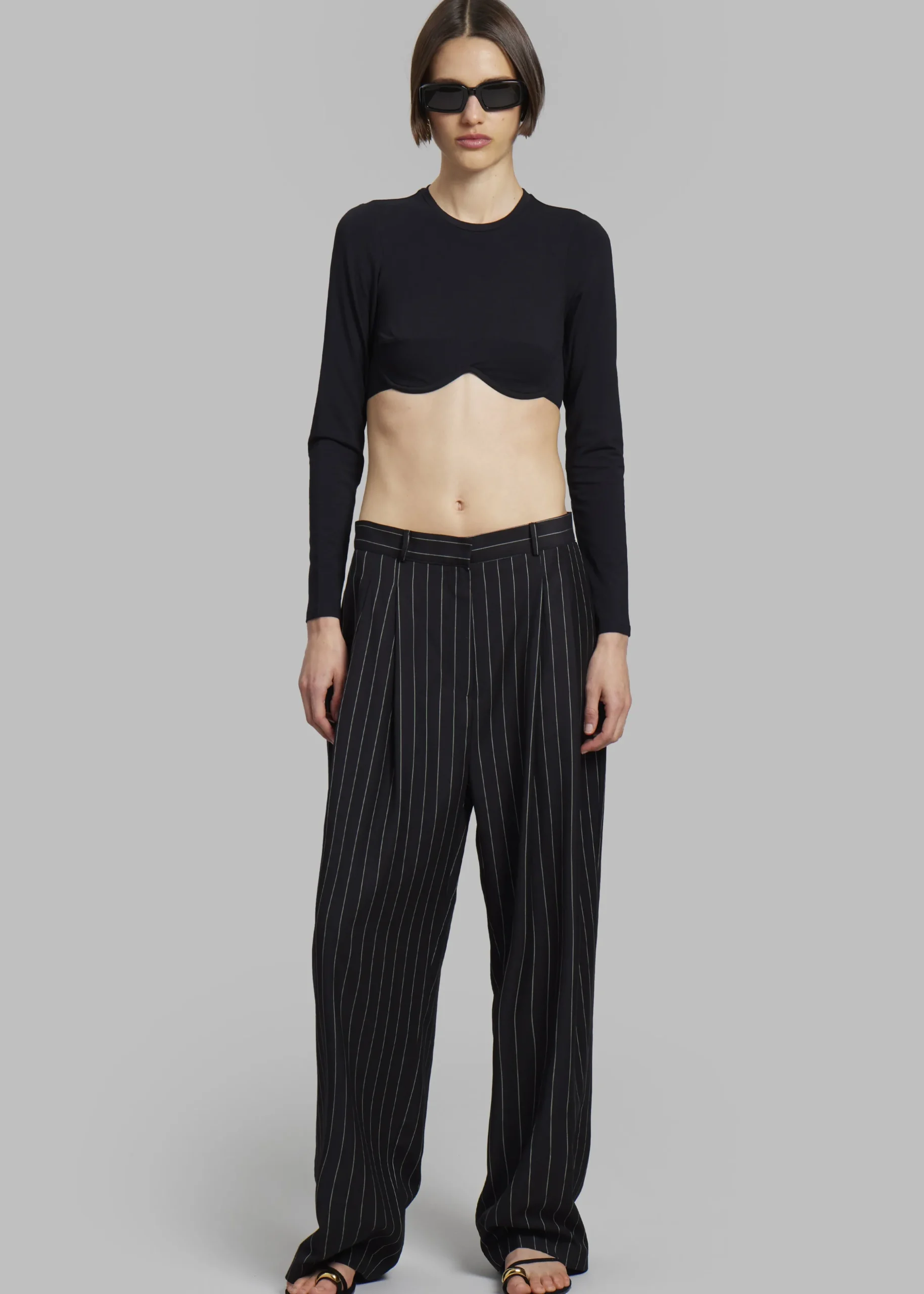 Sybil Trousers