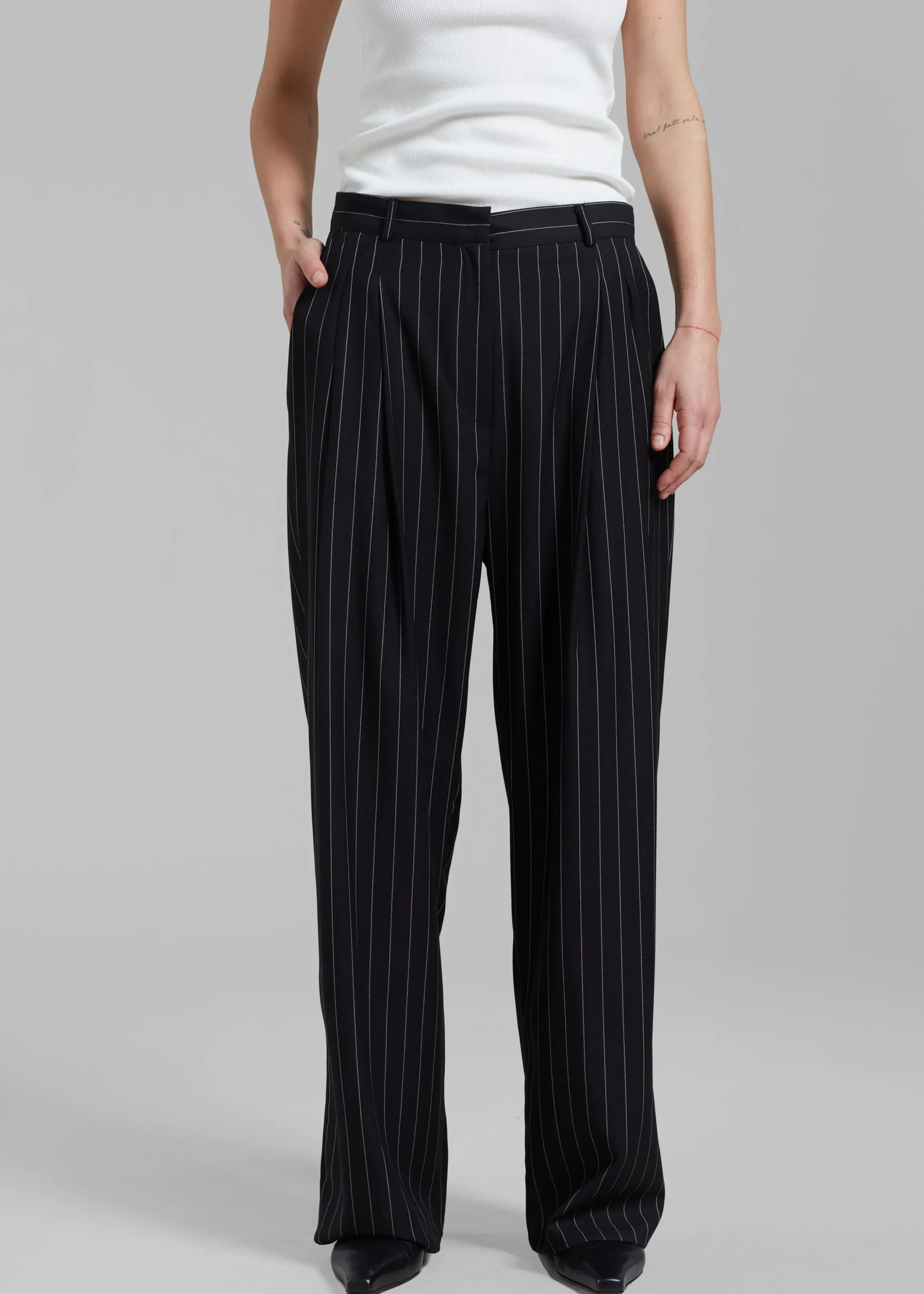 Sybil Trousers