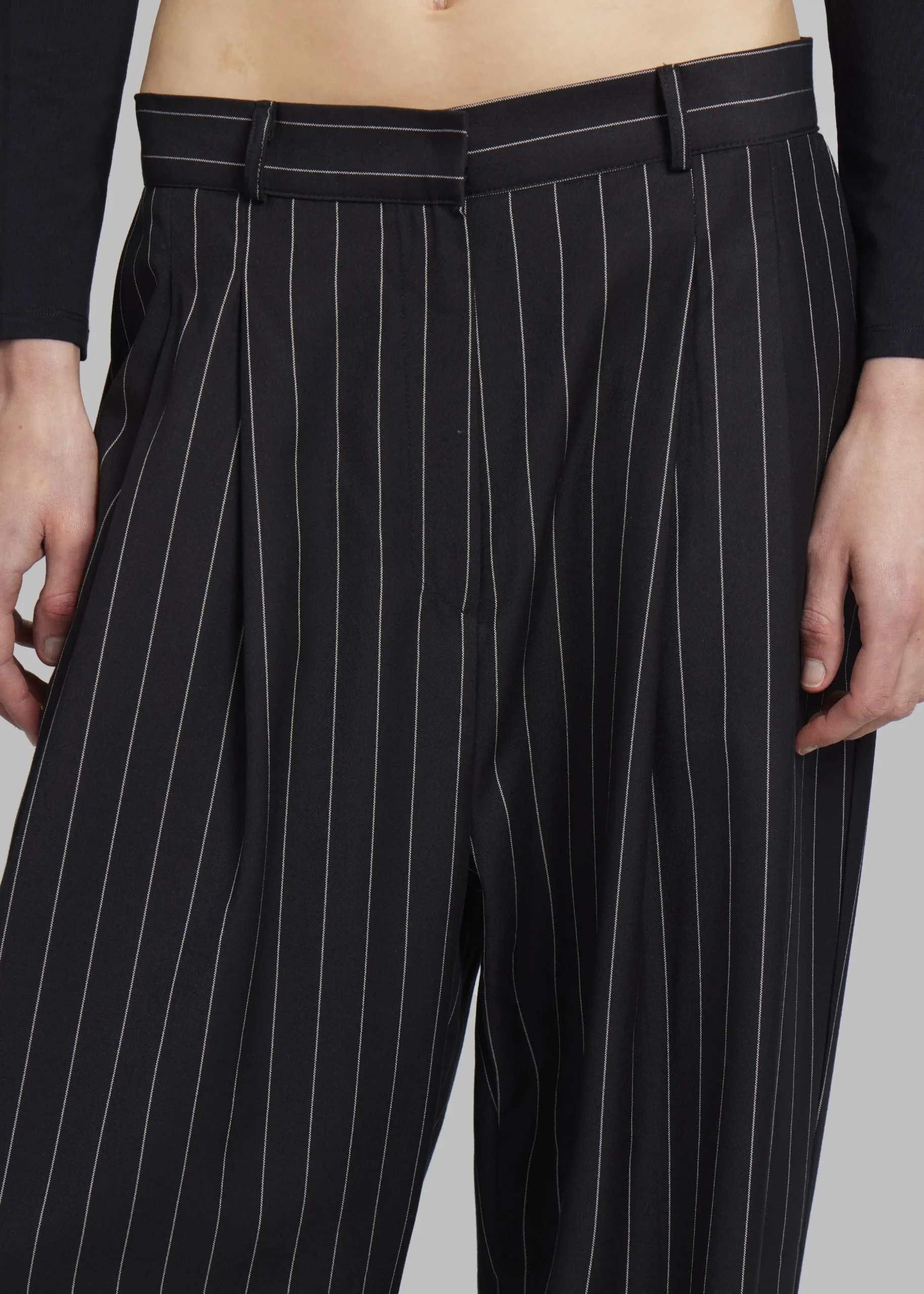 Sybil Trousers