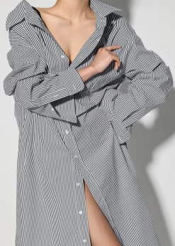 Talia Shirt Dress