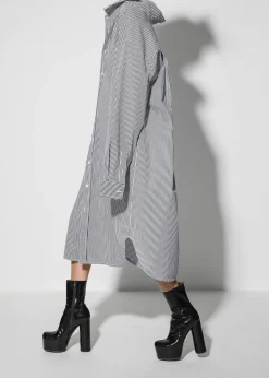 Talia Shirt Dress
