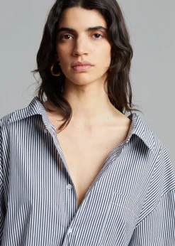 Talia Shirt Dress