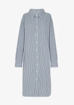 Talia Shirt Dress