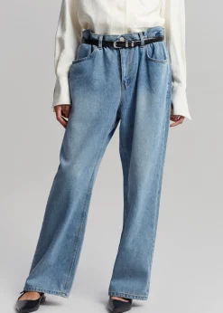 Talte Jeans
