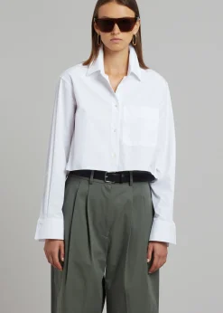 Tansy Cotton Pants