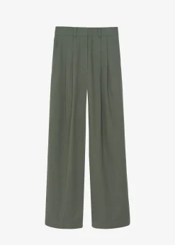 Tansy Cotton Pants