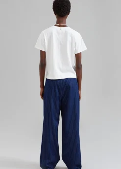 Tansy Denim Pants