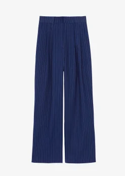Tansy Denim Pants