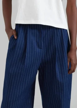 Tansy Denim Pants