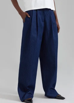 Tansy Denim Pants