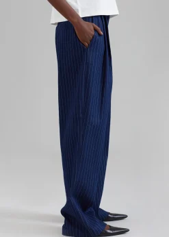 Tansy Denim Pants
