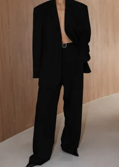 Tansy Oversized Blazer