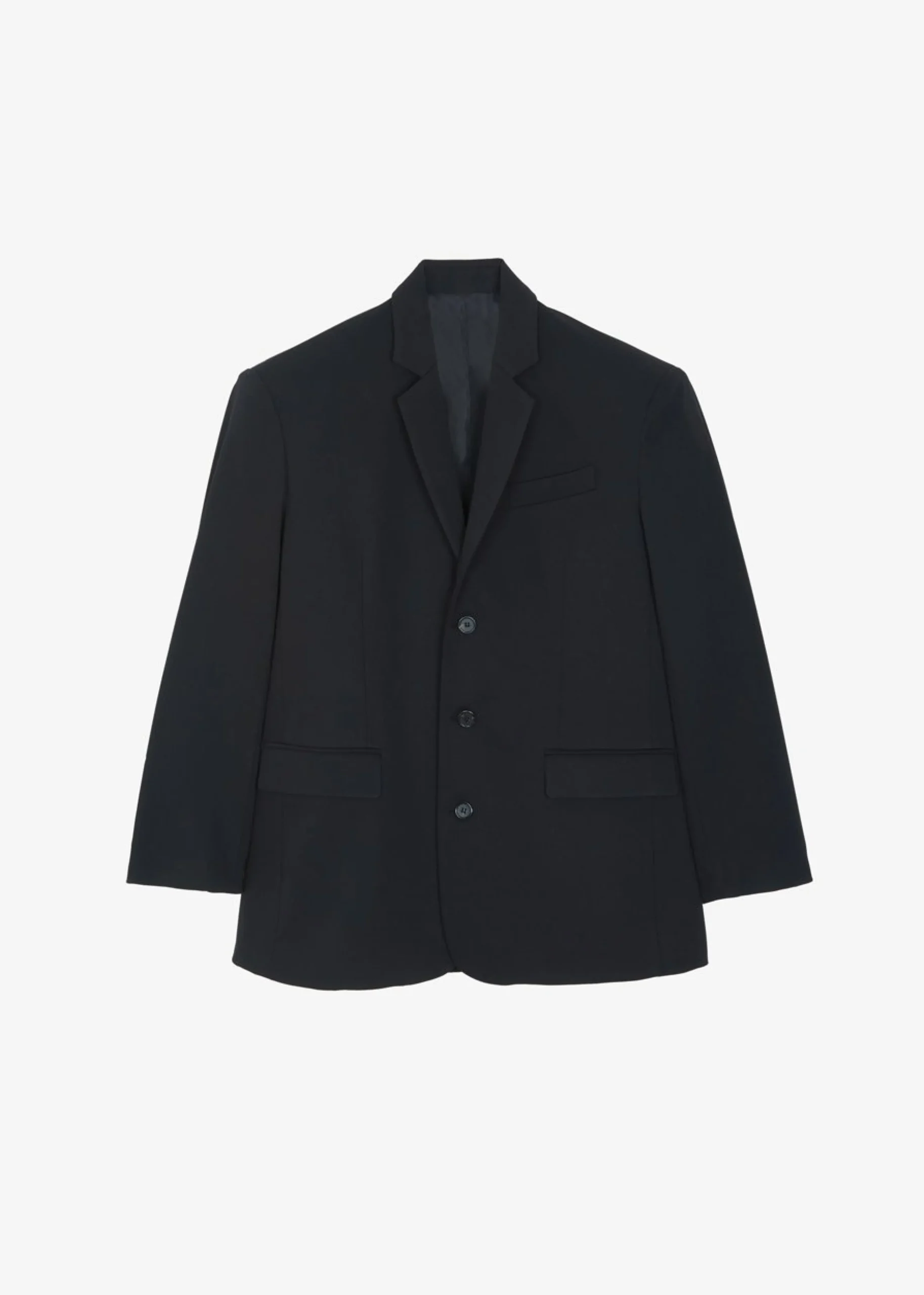 Tansy Oversized Blazer