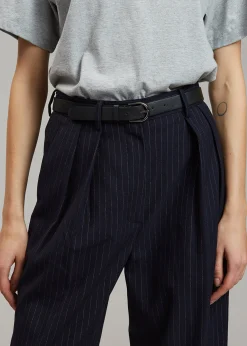 Tansy Pleated Trousers