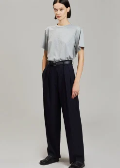 Tansy Pleated Trousers