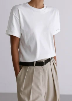 Tansy Pleated Trousers