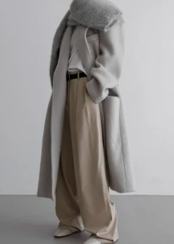 Tansy Pleated Trousers