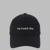 Tfs Flannel Baseball Cap
