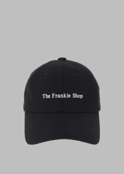 Tfs Flannel Baseball Cap