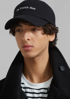 Tfs Flannel Baseball Cap