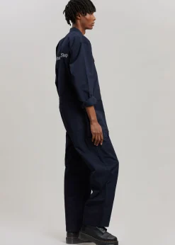 Tfs Oversized Boiler Suit