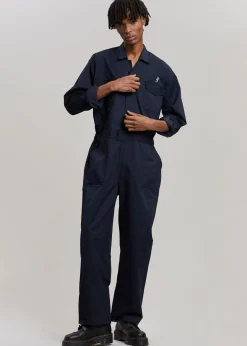Tfs Oversized Boiler Suit