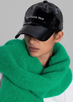 Tfs Vinyl Baseball Cap