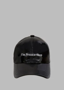 Tfs Vinyl Baseball Cap