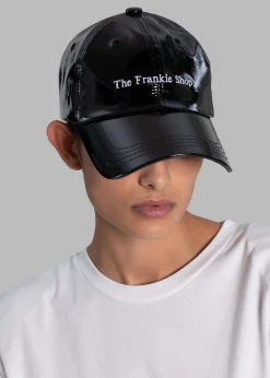 Tfs Vinyl Baseball Cap