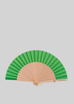 Tfs X Duvelleroy Take Away Fan