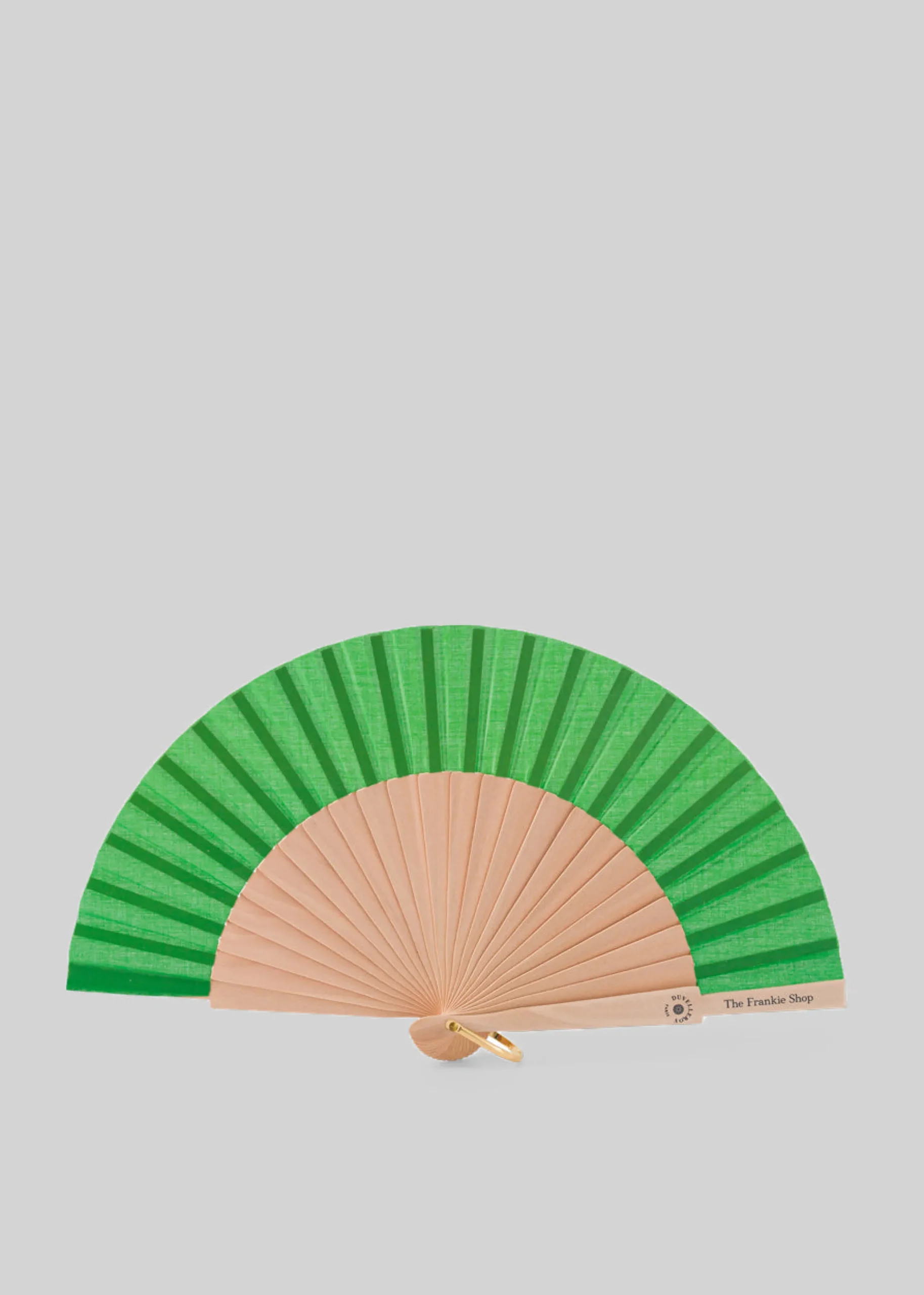 Tfs X Duvelleroy Take Away Fan