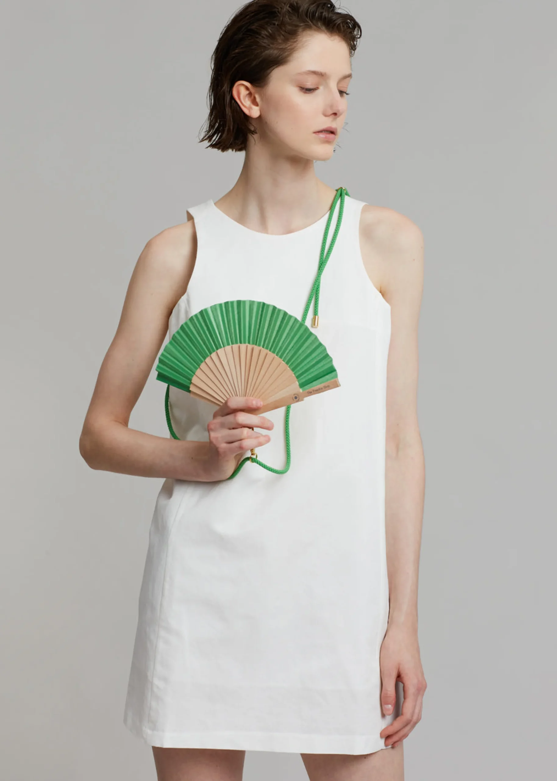 Tfs X Duvelleroy Take Away Fan