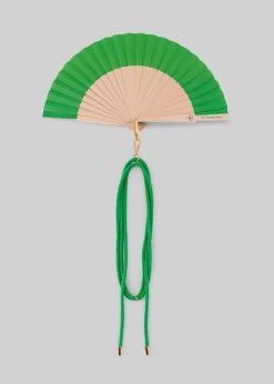 Tfs X Duvelleroy Take Away Fan