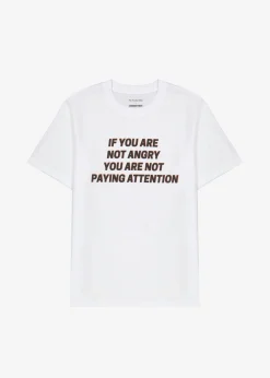 The Frankie Shop X Jeanne Friot If You T-Shirt