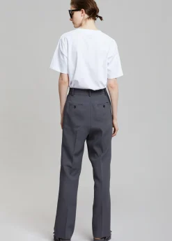 The Frankie Shop X Thomas Lelu Stand T-Shirt