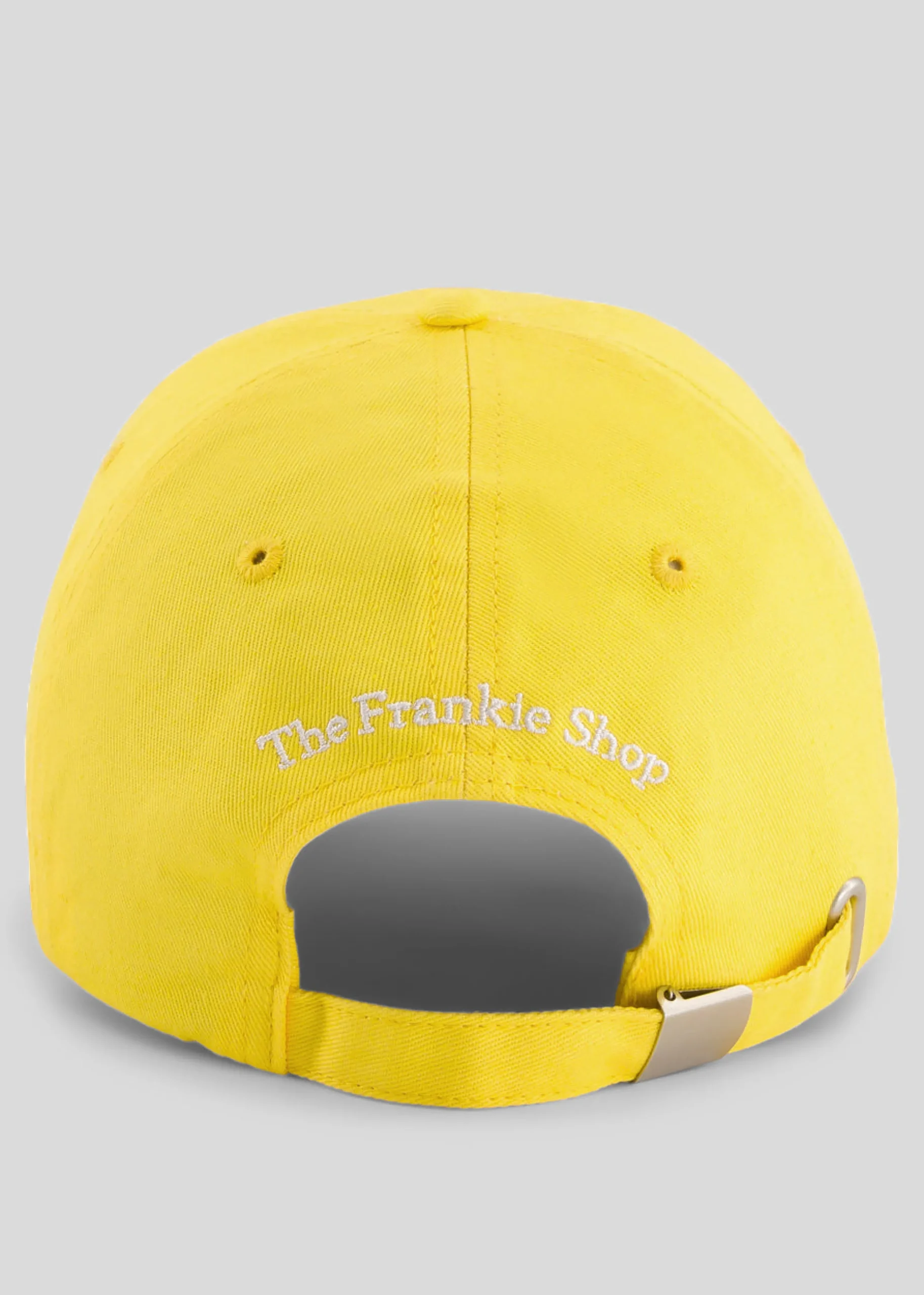 The Frankie Shop X Thomas Lelu Free Baseball Cap
