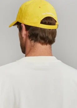 The Frankie Shop X Thomas Lelu Free Baseball Cap