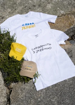 The Frankie Shop X Thomas Lelu Free T-Shirt