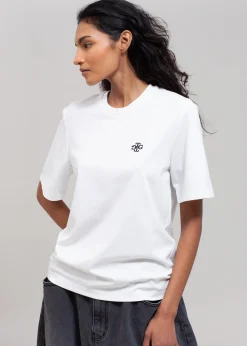 The Garment Logo Tee