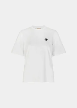 The Garment Logo Tee