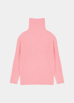 Thelma Ribbed Sweater