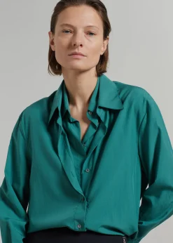 Tima Double Layer Shirt