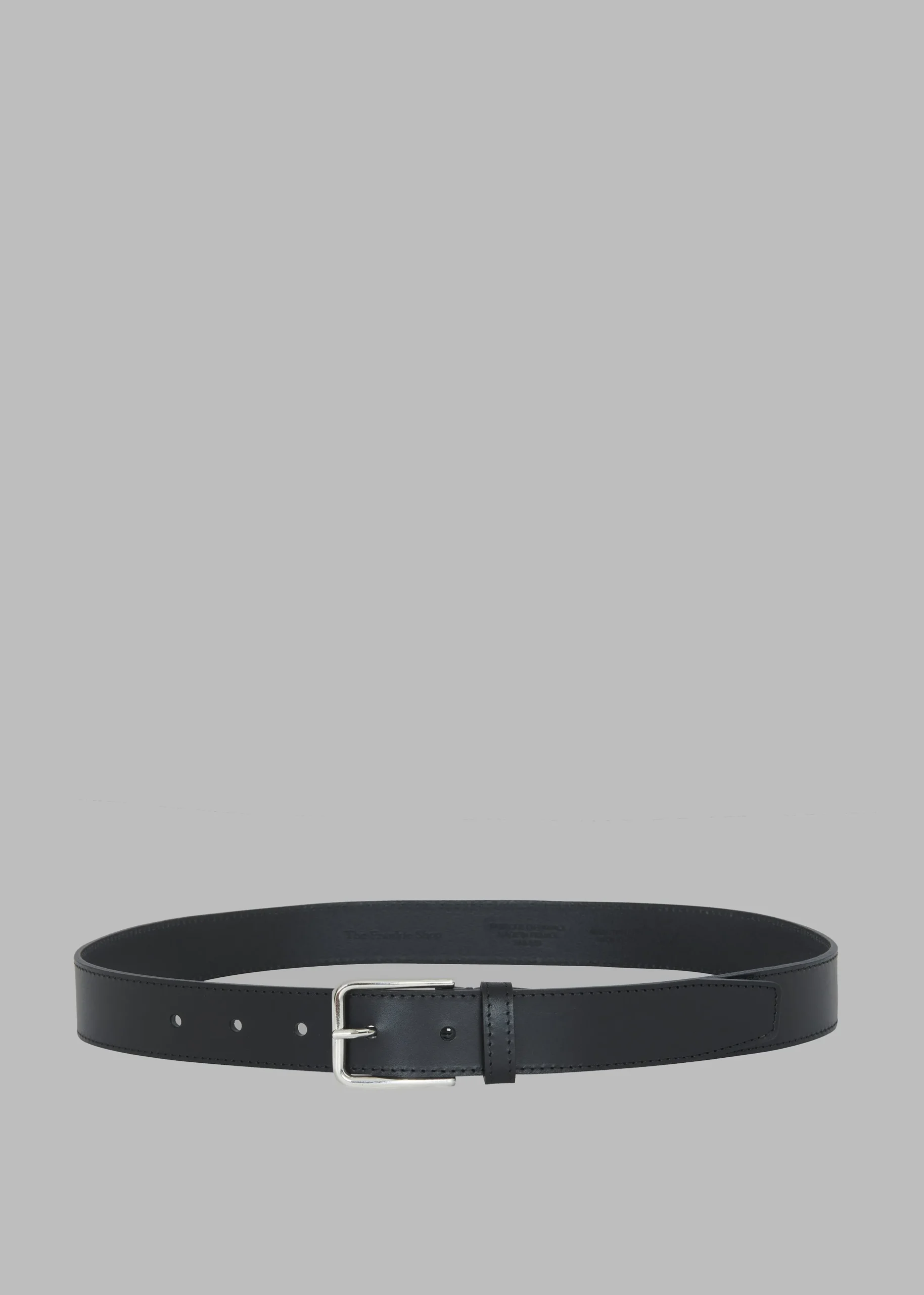Toni Leather Belt